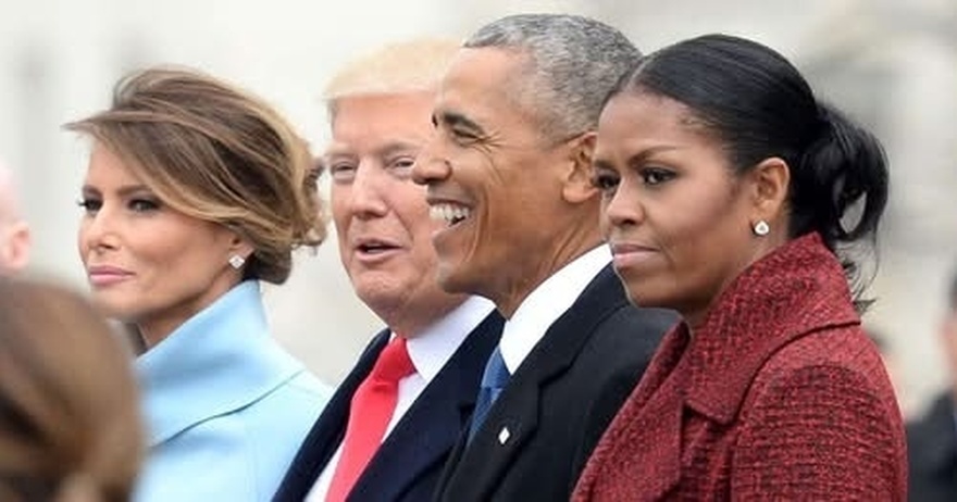 Michelle Obama Breaks Her Silence on Why She Skipped Trump’s Inauguration — and the Moment She Made the Decision