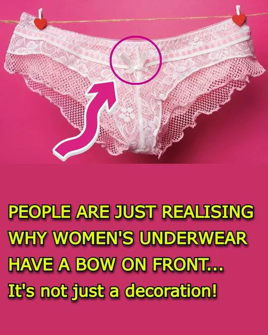 Can we wear underwear 2 days in a row?