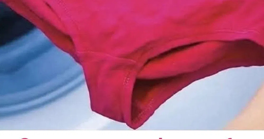 Can we wear underwear 2 days in a row?