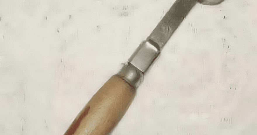 The whole internet collaborated and couldn’t find what this is. I’m not sure what this is, 50% of people don’t know too…