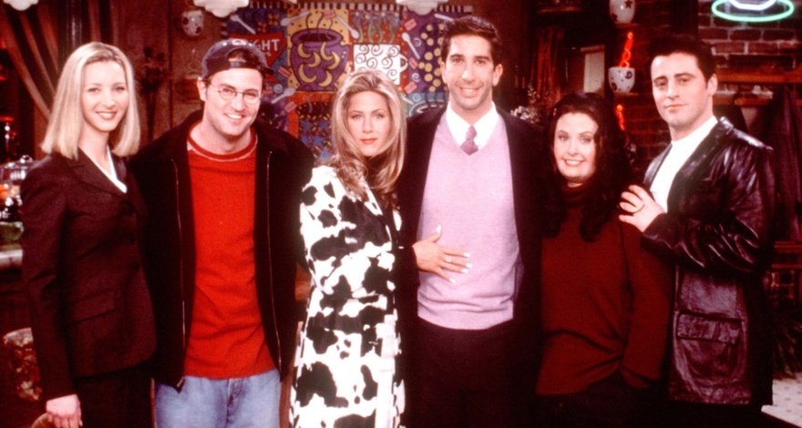 Courteney Cox says she was hurt being the only ‘Friends’ star not nominated for an Emmy
