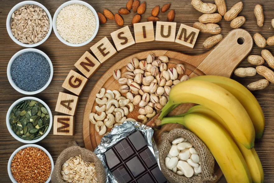The vitamin the body lacks when legs and bones are painful