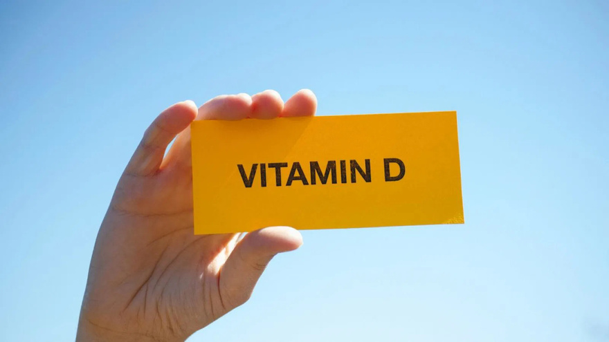 The vitamin the body lacks when legs and bones are painful