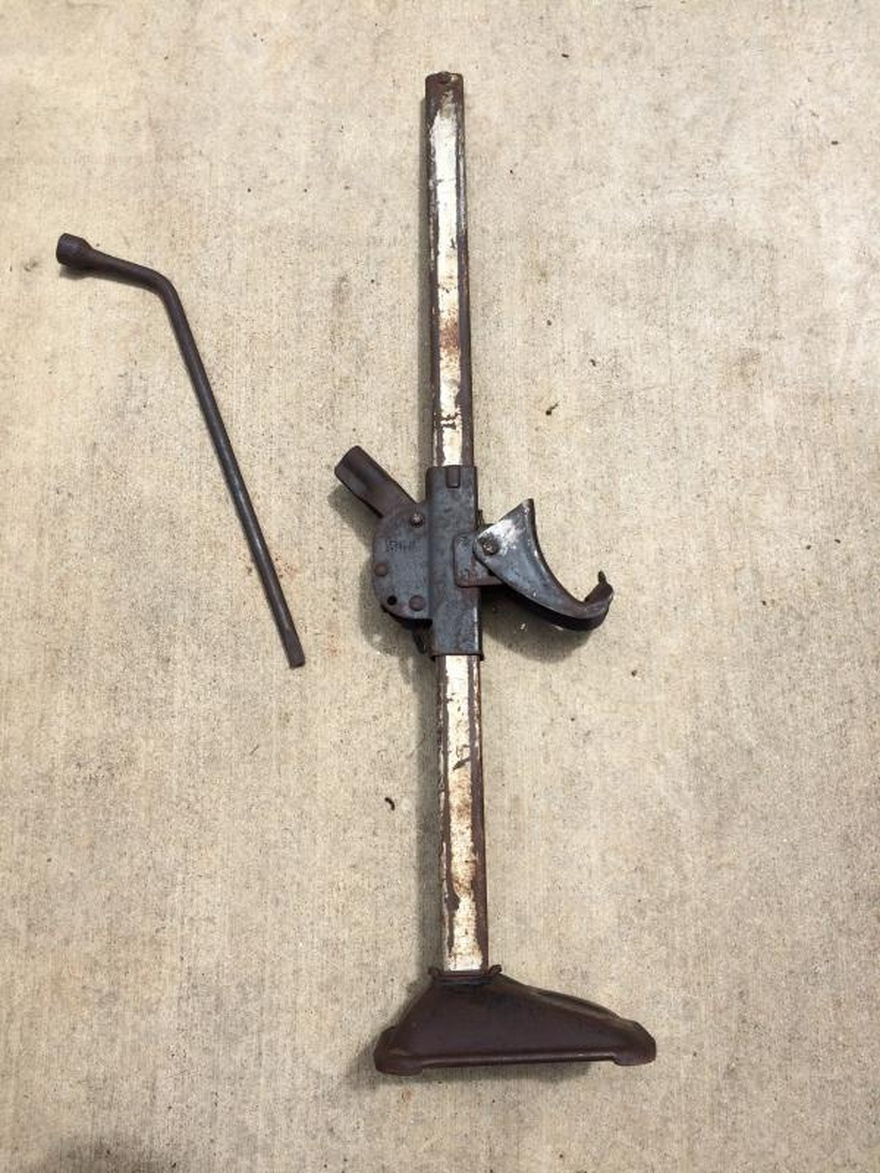 Youngins nowadays have no idea how to use this. Do you know what it is?