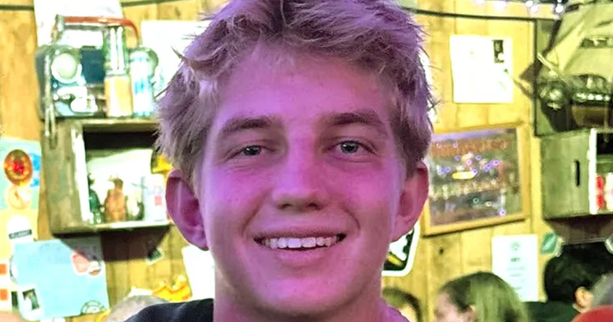 Teen tennis star killed by alleged drunk driver after surviving house fire months earlier