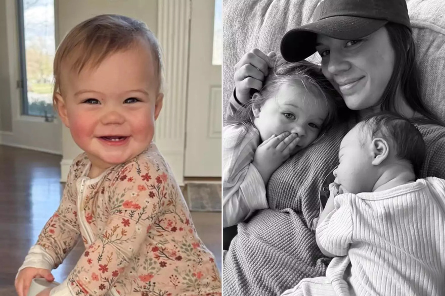 Influencer Lizzie Kieffer Said Being a Mom Was Her ‘Greatest Honor’ in Final Post Before Announcing 12-Month-Old Daughter’s Death