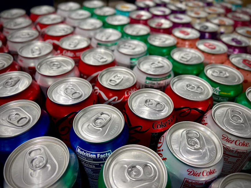 8 Detrimental Effects Soda Can Have On Your Body