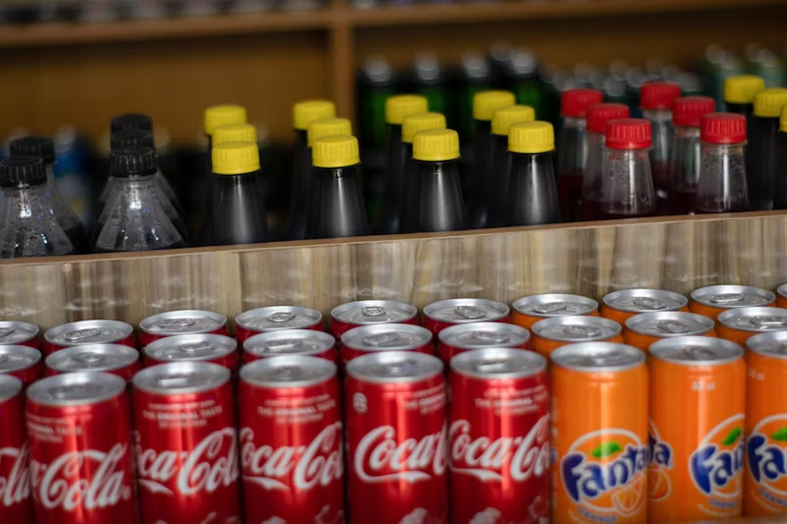 8 Detrimental Effects Soda Can Have On Your Body