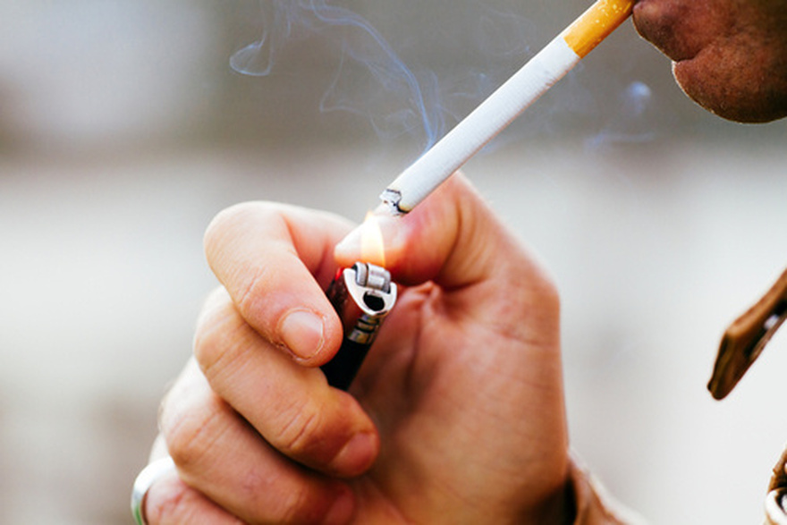 New Study Investigates Why Vaping Could Be More Dangerous Than Smoking