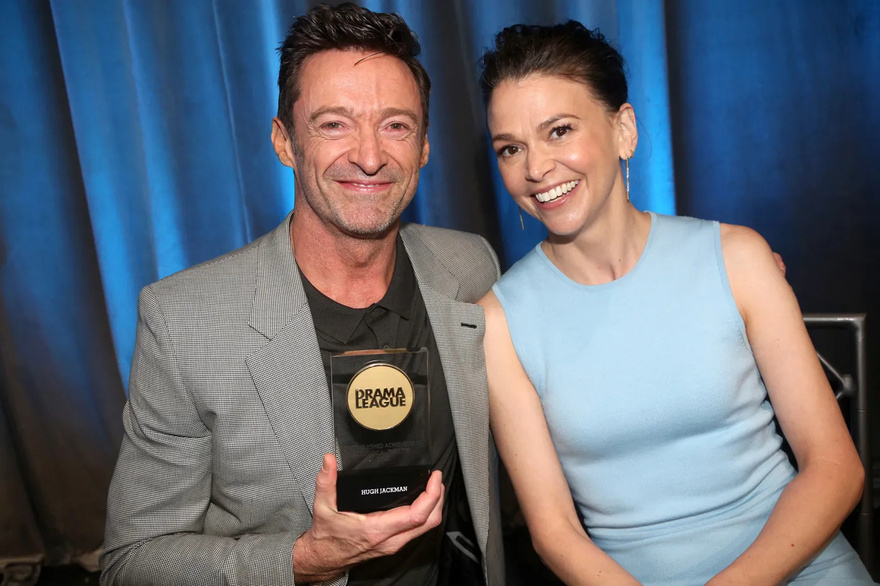 Deborra-Lee Furness Wants to ‘Start Fresh and Get Away From the Pain’ After Hugh Jackman