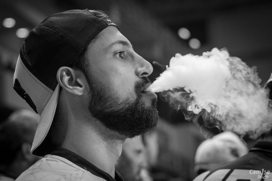 New Study Investigates Why Vaping Could Be More Dangerous Than Smoking