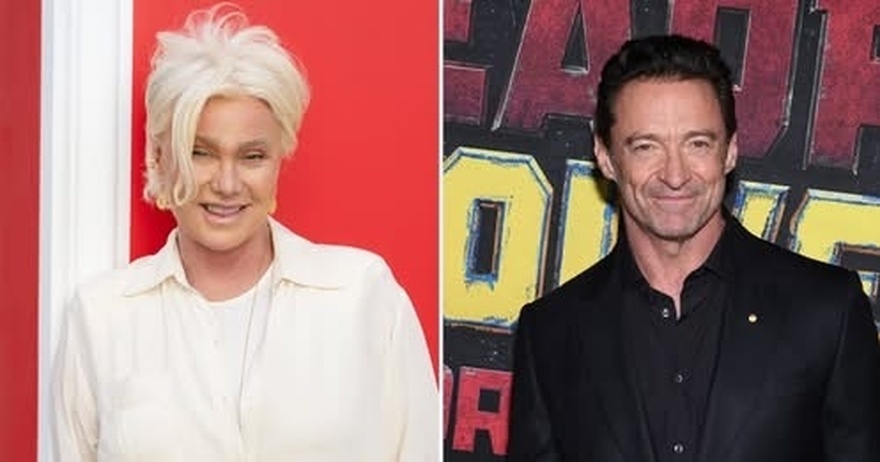 Deborra-Lee Furness Wants to ‘Start Fresh and Get Away From the Pain’ After Hugh Jackman