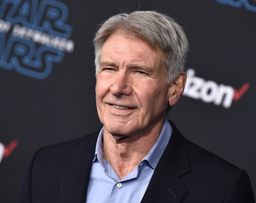 Inside Harrison Ford’s epic helicopter rescue: Why he refuses to do it again