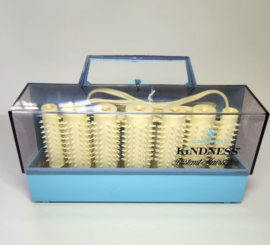 Do You Remember This Iconic Beauty Tool? If You’re Old Enough, You Might Recall Its Glamorous Days. Discover The Amazing Stories Behind Its Legacy