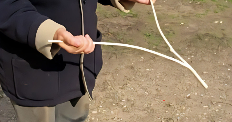Almost no one recognizes this antique tool – are you one of the few who do?