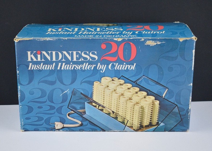 Do You Remember This Iconic Beauty Tool? If You’re Old Enough, You Might Recall Its Glamorous Days. Discover The Amazing Stories Behind Its Legacy