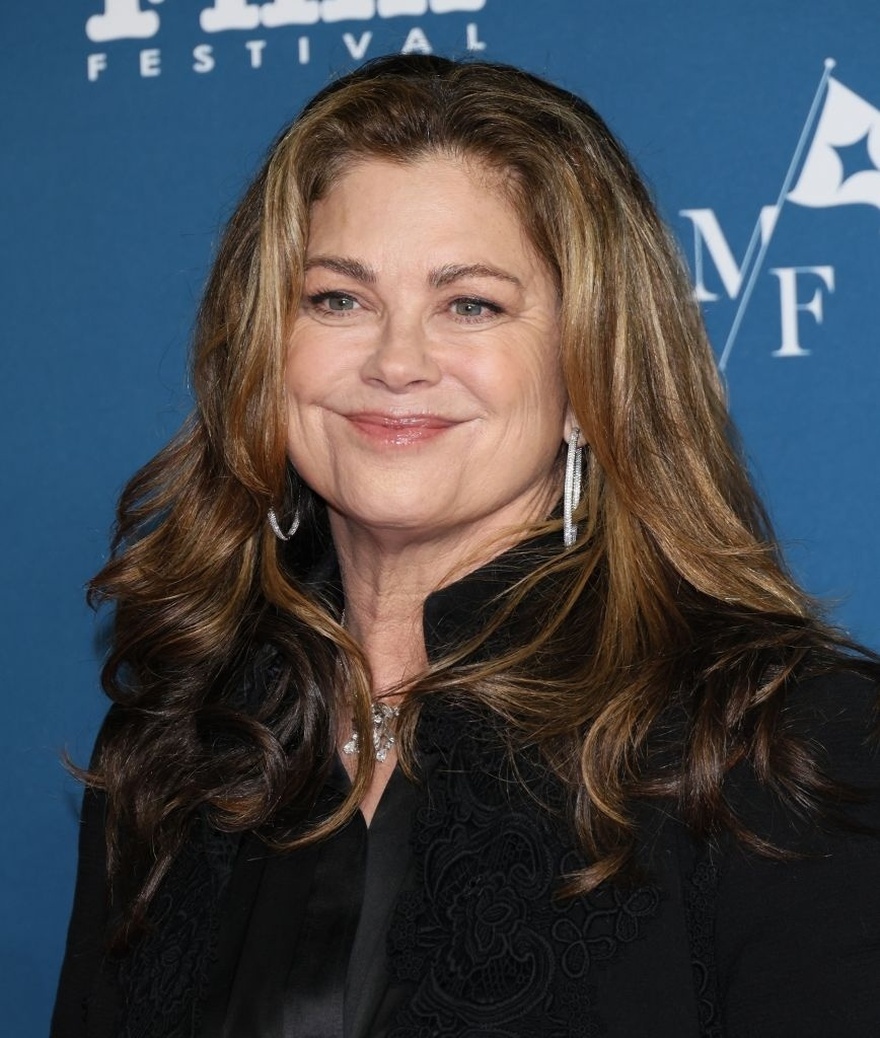 Kathy Ireland: The 1980s model who redefined beauty