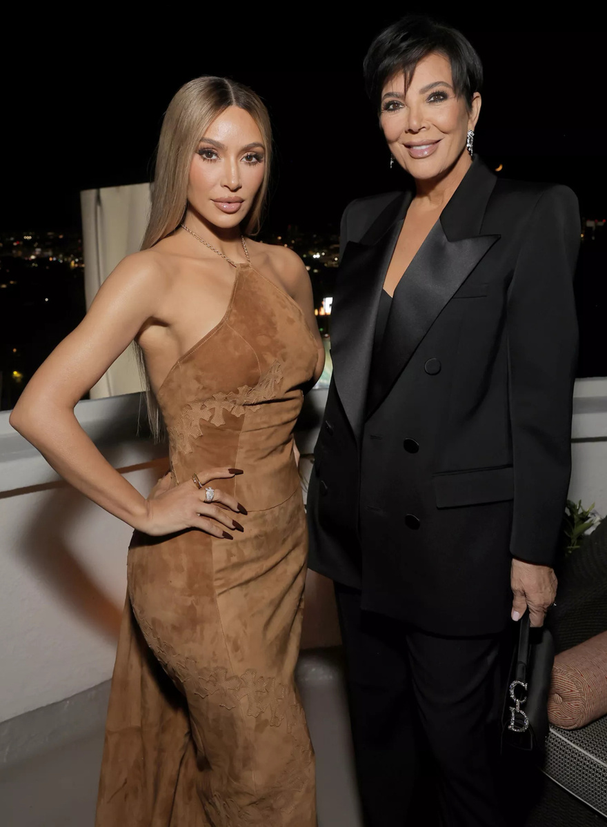 Which Celebs Could Be on Jeff Bezos and Lauren Sánchez’s Starry Wedding Guest List