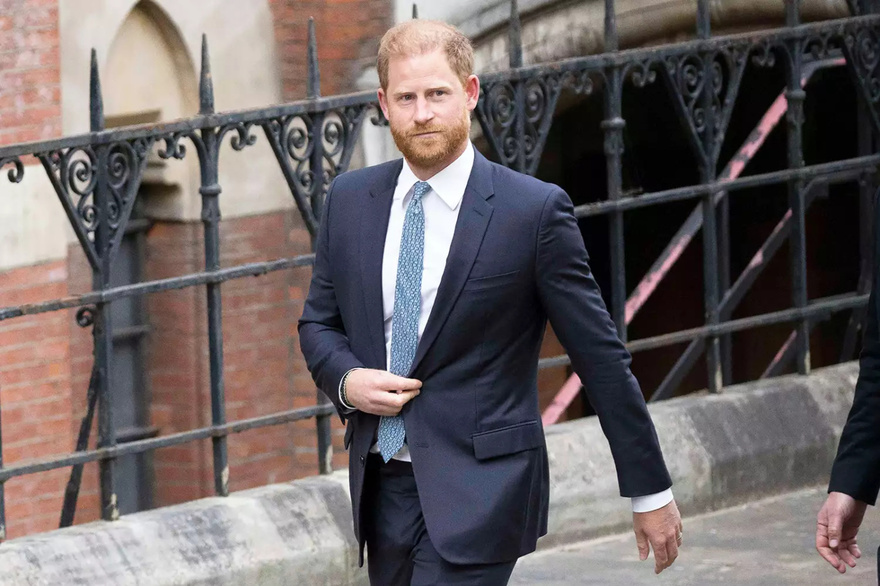 Prince Harry Speaks Out for First Time on Meghan Markle’s As Ever Brand Success: ‘I’m So Happy for My Wife’