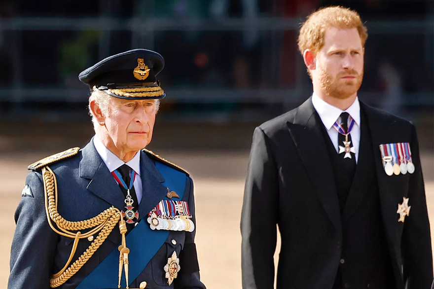 Prince Harry Speaks Out for First Time on Meghan Markle’s As Ever Brand Success: ‘I’m So Happy for My Wife’