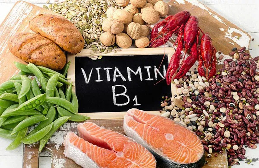The 6 Best Vitamins for Anxiety and Stress