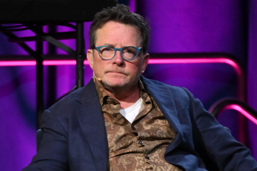 Michael J. Fox Makes Surprise Return to Acting with Role in Shrinking Season 3