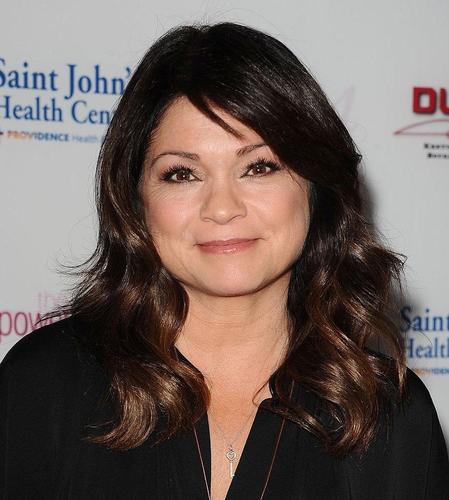Valerie Bertinelli still has regrets after listening to Eddie Van Halen’s last words to her