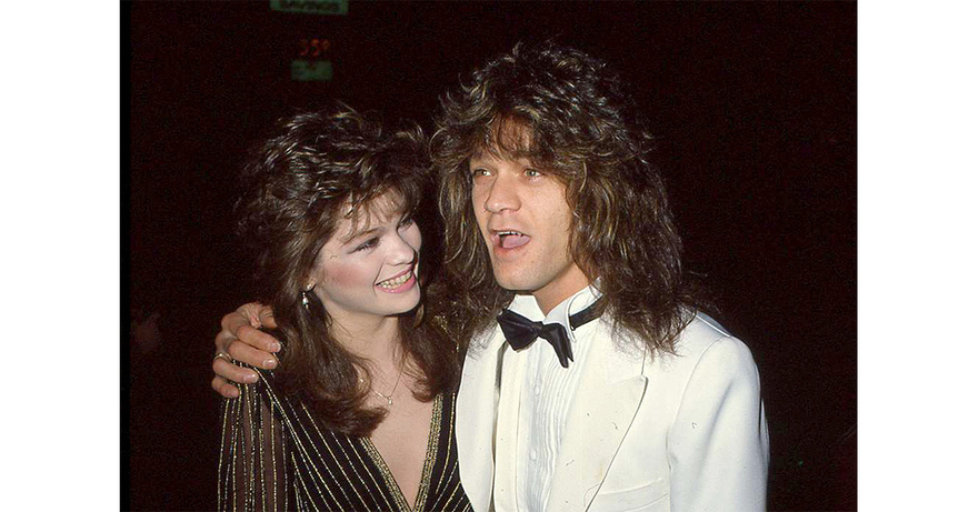 Valerie Bertinelli still has regrets after listening to Eddie Van Halen’s last words to her