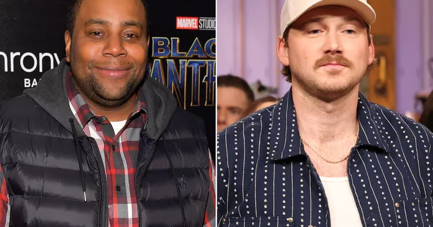 Kenan Thompson Reacts to Morgan Wallen’s ‘Abrupt’ SNL Exit: ‘I Don’t Know If He Understood the Assignment’