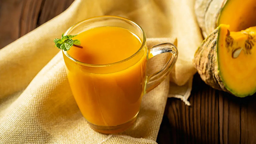The oncologist stated that this juice removes can.cer cells, cures gastritis, diabetes, and liver disease.