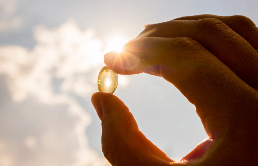 Signs You’re Lacking in Vitamin D and How to Get More To Boost Your Immunity