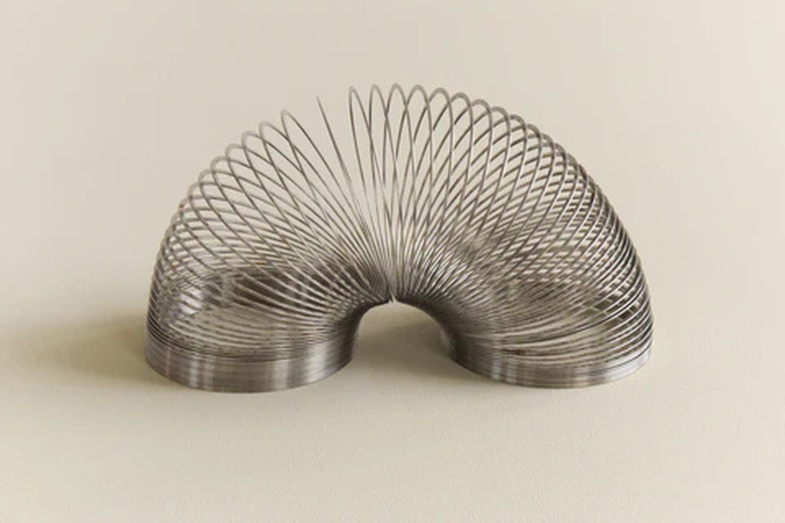 Only true vintage aficionados will recognize this iconic piece! Any guesses on what it could be?