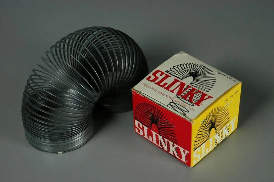 Only true vintage aficionados will recognize this iconic piece! Any guesses on what it could be?