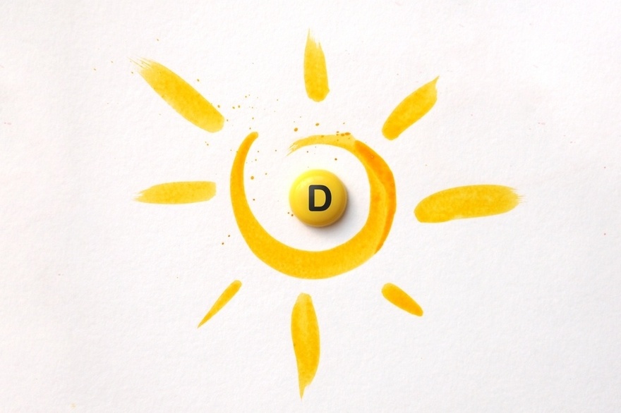 Signs You’re Lacking in Vitamin D and How to Get More To Boost Your Immunity