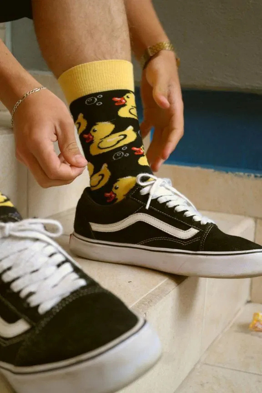All My Left Socks Started Disappearing – When I Found Out Why, My Heart Stopped