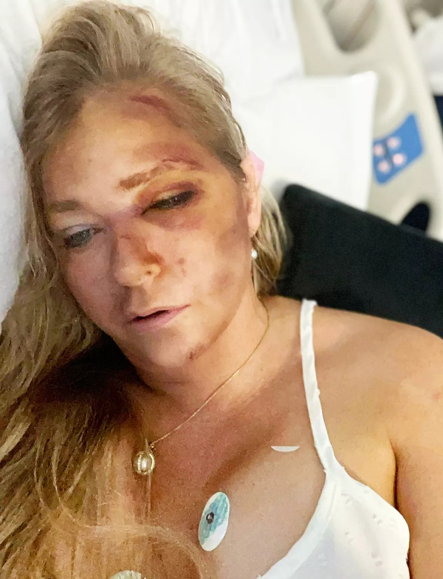 Jeffrey Epstein and Prince Andrew Accuser Virginia Giuffre Says She Has ‘4 Days to Live’ After Car Crash