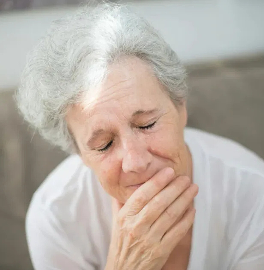 My Grandma Sent Me a Letter Telling Me Never to Visit Again—When I Found Out Why…