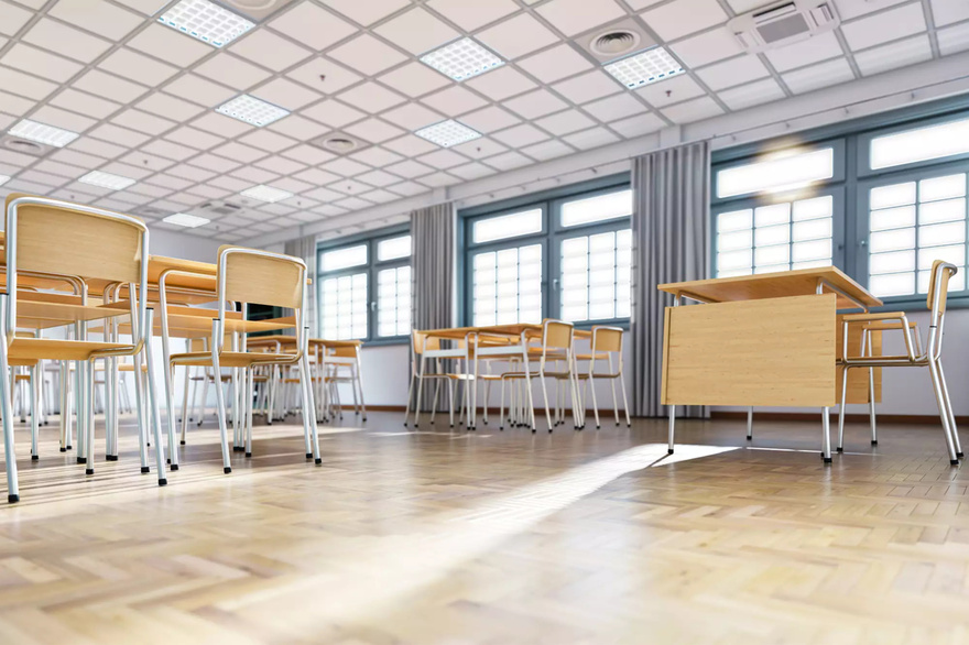 First Florida Teacher Fired for Using Student’s Preferred Name Without Parental Consent