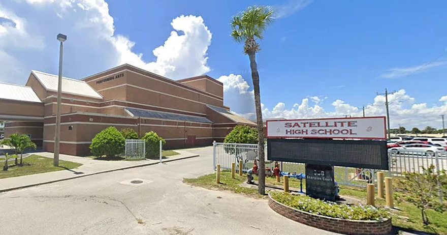 First Florida Teacher Fired for Using Student’s Preferred Name Without Parental Consent