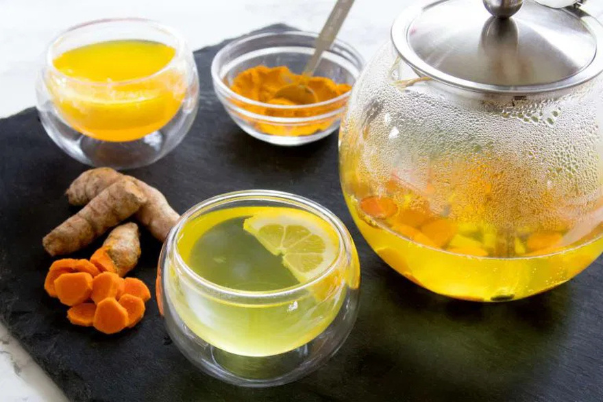 A New Hope Is Born: The Natural Drink That Could Fight Can.cer