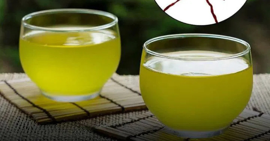 A New Hope Is Born: The Natural Drink That Could Fight Can.cer