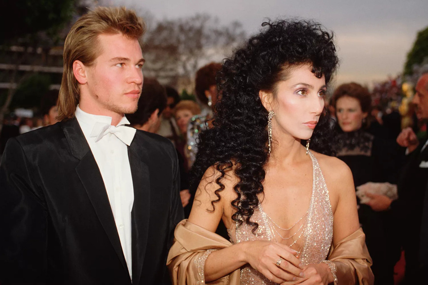Cher Reveals Why Val Kilmer Never Called Her by Her Name — and His Nickname for Her