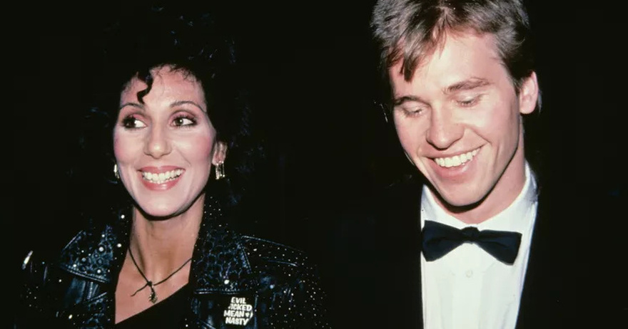 Cher Reveals Why Val Kilmer Never Called Her by Her Name — and His Nickname for Her