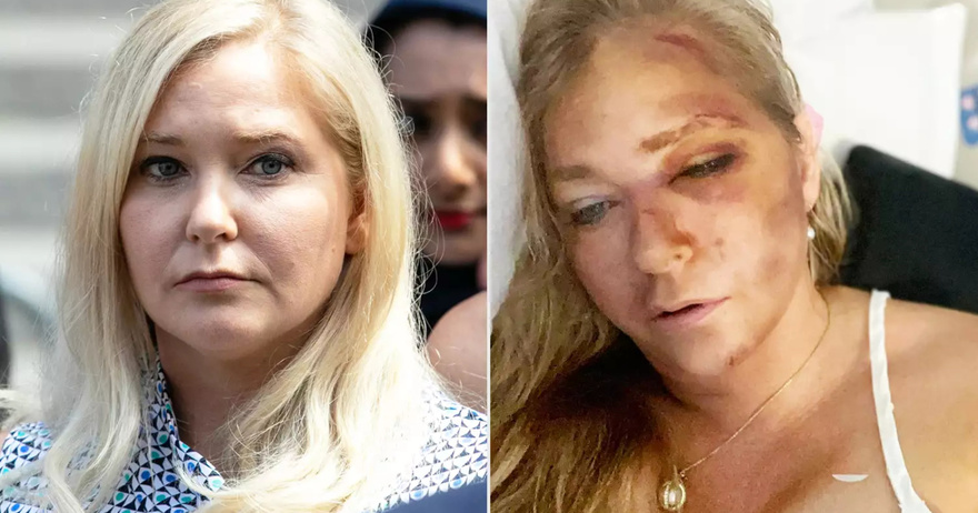 Jeffrey Epstein and Prince Andrew Accuser Virginia Giuffre Says She Has ‘4 Days to Live’ After Car Crash