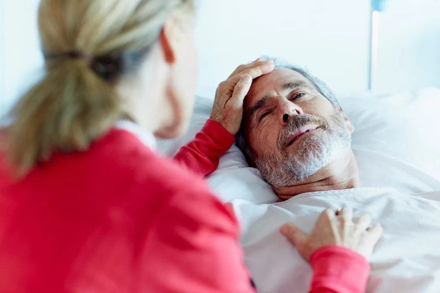 Mini Str0ke in the Elderly: Common and Unusual Symptoms