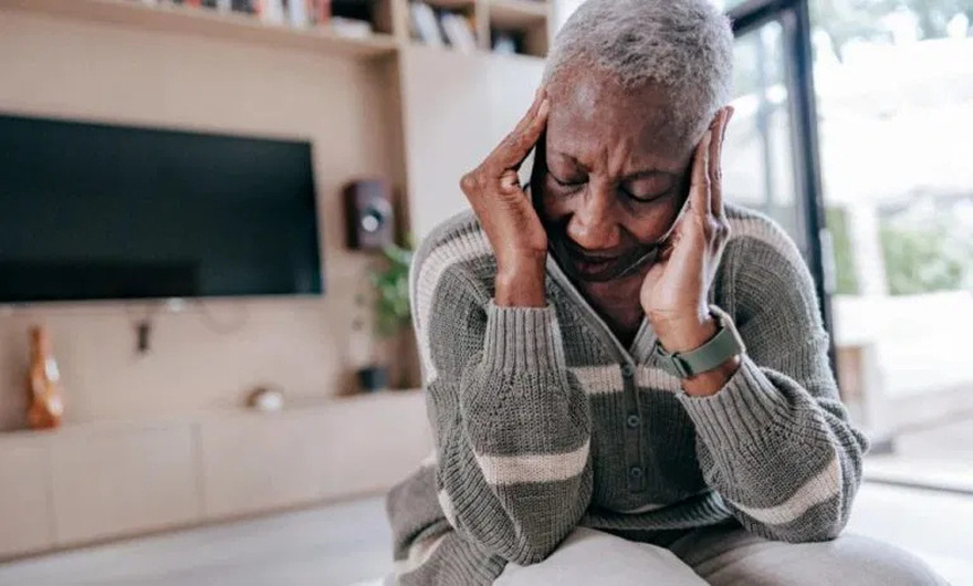 Mini Str0ke in the Elderly: Common and Unusual Symptoms