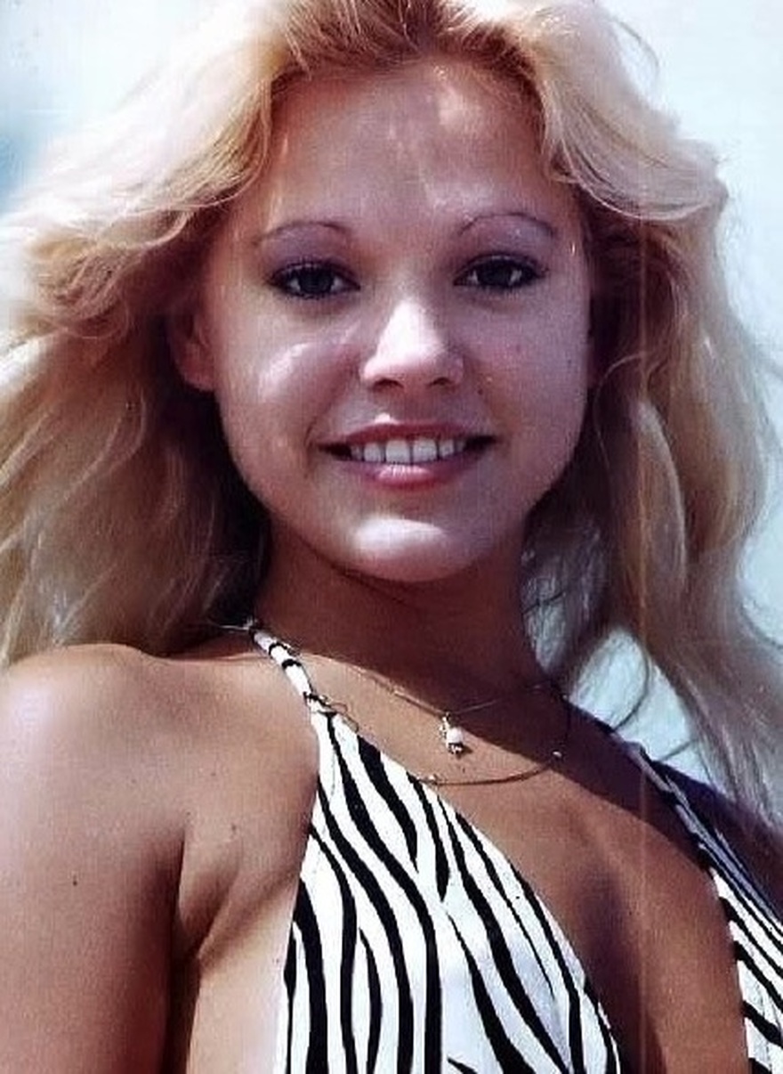 Tammy Lynn Leppert: How she vanished without a trace
