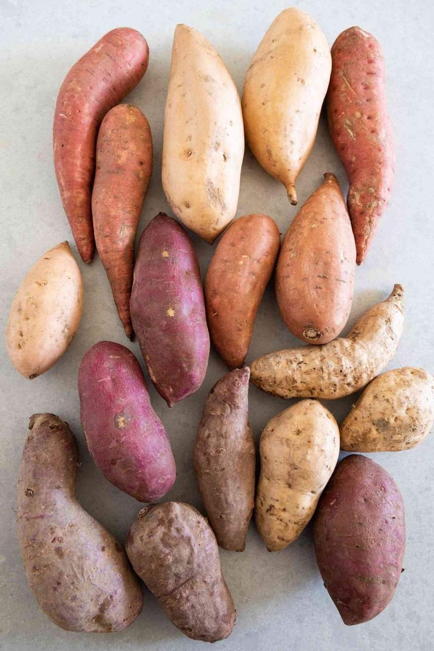 Don’t Eat Sweet Potatoes If You Ignore These 8 W-arnings