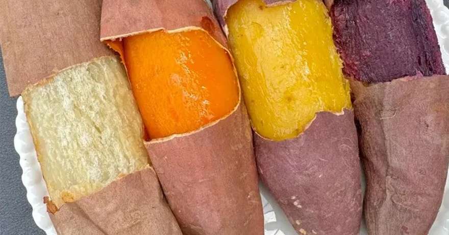 Don’t Eat Sweet Potatoes If You Ignore These 8 W-arnings