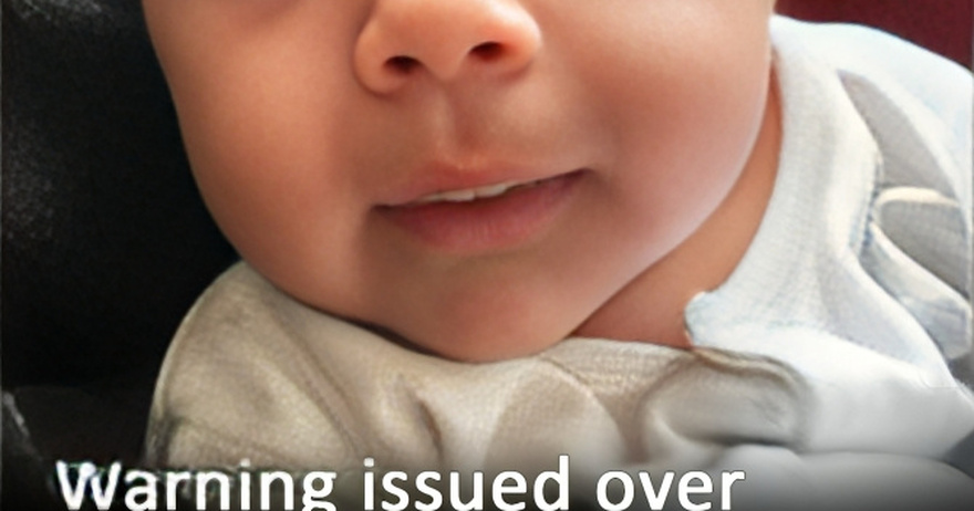 Breastfeeding technique leads to death of 7-week-old baby